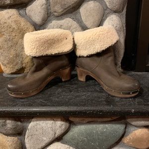 Uggs size 8